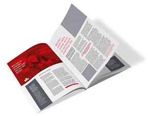 Brochures en boeken