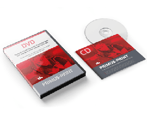 Cd & dvd covers