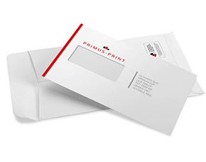 Enveloppen