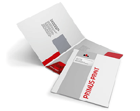 Presentatiemappen