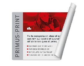 Zelfklevende folie