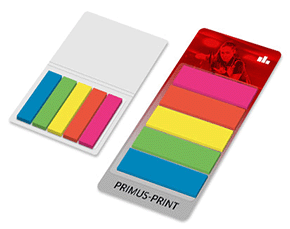 Mini-Sticky notes 