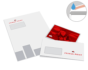 Conventeer Enveloppen 
