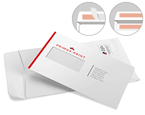 Enveloppen (Akte) 