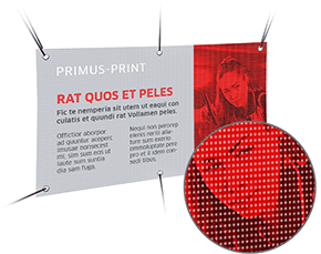 Mesh Spandoek 