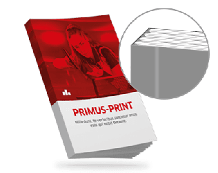 Softcover draadnaden 