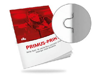 Brochures (Oognieten) 