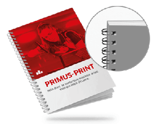 Brochures (Wire-O) 