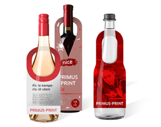 Flessenhangers 