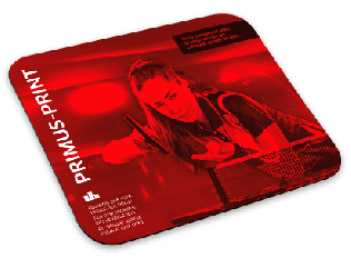 Muismat PVC 