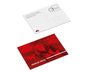 Postkaarten 