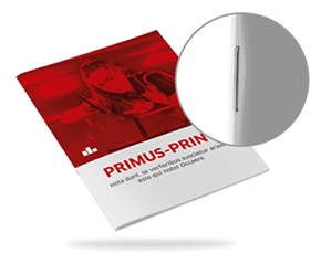 Brochures (Geniet) 