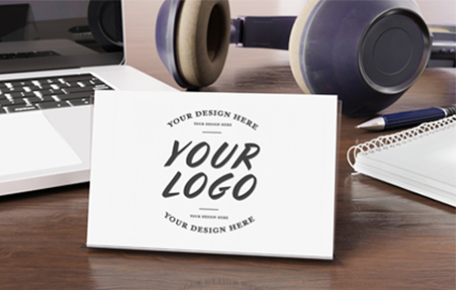 visitekaartjes in corporate design