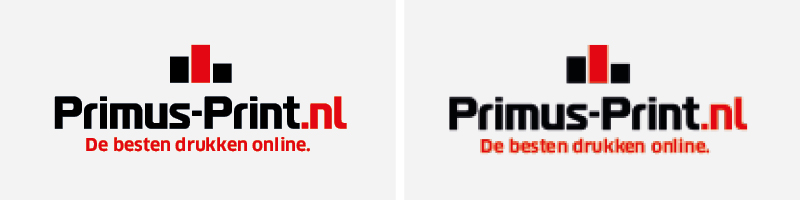 Druckinformationen - Bildauflösung - PRIMUS - Ihre Online-Druckerei